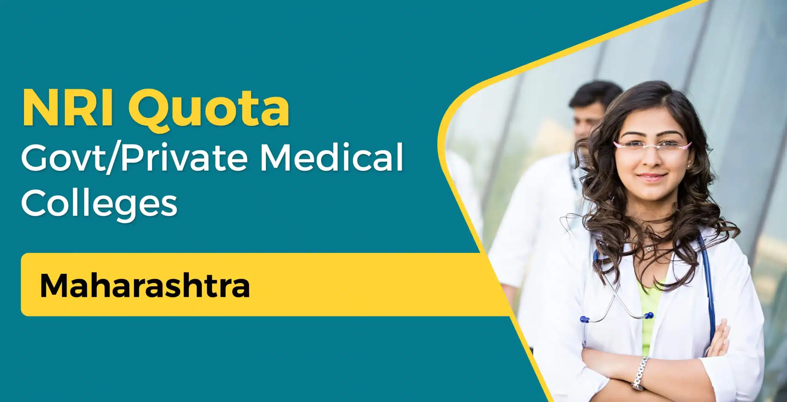 Nri Quota In Government And Private Medical Colleges Of Maharashtra