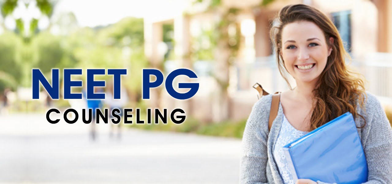 NEET PG Counselling 2024