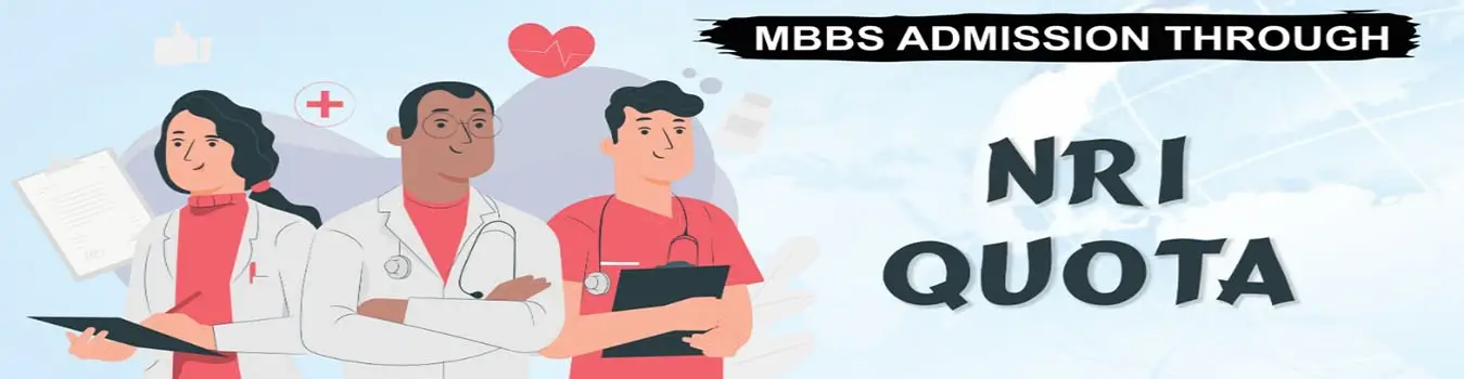 NRI MBBS Admission