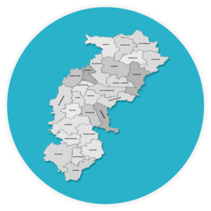 Chhattisgarh