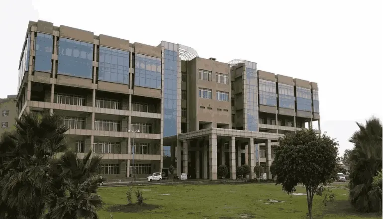 Government Medical College Azamgarh Banner.webp