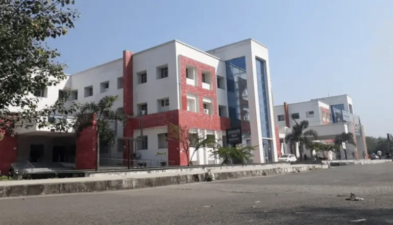 SMMH Medical College Saharanpur | Fees, Cutoff -2024