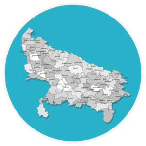 Uttar Pradesh