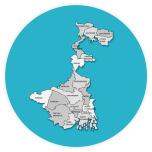 West Bengal