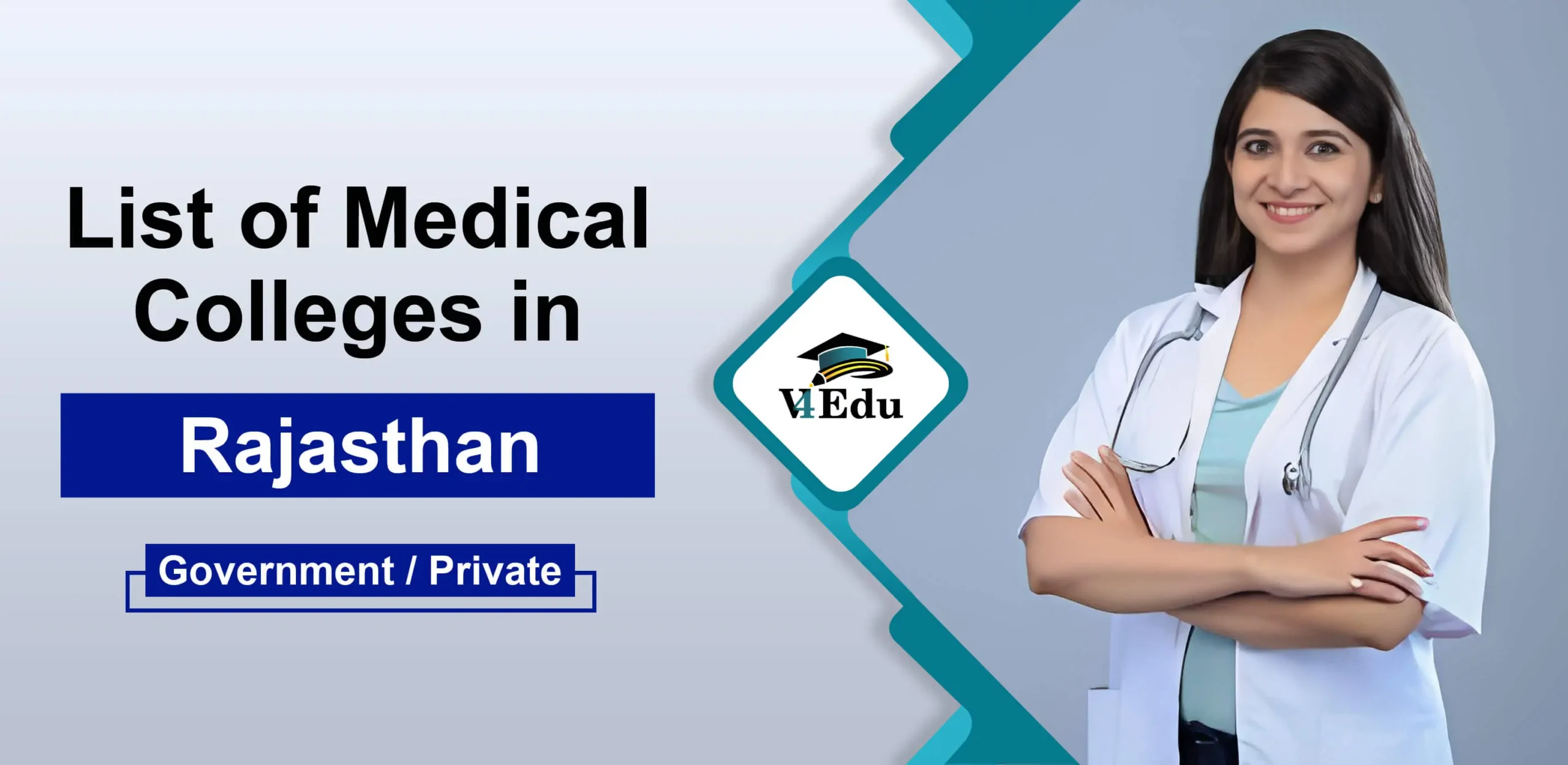 List of Medical MBBS Colleges in Rajasthan 2024 25