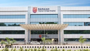 Ramaiah Medical College Bangalore