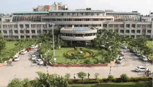 Subharti Medical College Meerut Banner